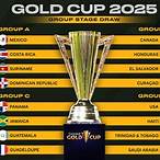 gold cup gold cup bet